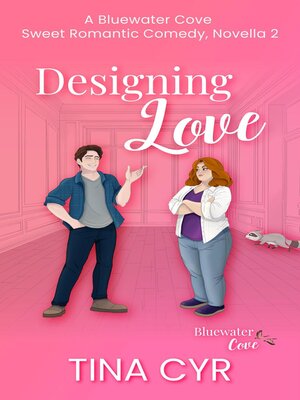 cover image of Designing Love